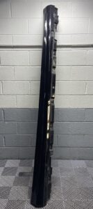 2014-2020 Mercedes S450 W222 Right Lower Rocker Panel Skirt 040 OEM *NOTE