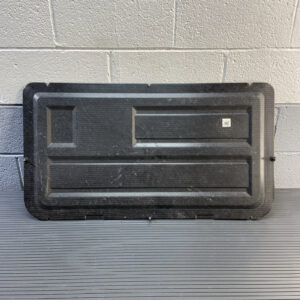 2014-2021 BMW i3 I01 Engine Service Access Panel Cover Lid OEM Part 7315034
