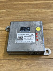 2014-2022 Audi R8 4S V10 GPS Navigation System Control Module Unit ECU OEM