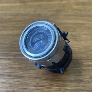 2014-2023 Mercedes C63 W205 Engine Start Stop Ignition Switch Button OEM