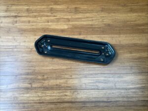 2014-2024 Mini Clubman F54 1.5L Rear TUNNEL Connecting Member Bracket OEM