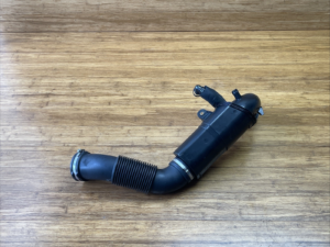 2014-2024 Mini Cooper F55 2.0L Intake Filtered Air Pipe With Resonator OEM