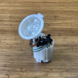 2014-2024 Mini Cooper S F55 2.0L Electrical Fuel Pump Assembly Unit OEM