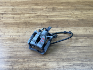 2014-2024 Mini Cooper S F55 Rear Left Side Brake Caliper 57K Miles OEM