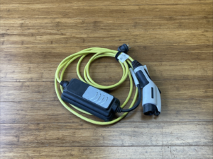 2014-2025 BMW i8 I12 Aptiv Level 1 EV Charging Cable Unit 61446818634 OEM