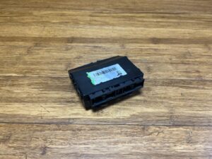2014 BMW 335i F30 A/C HVAC Air Conditioning Control Module 64119311850 OEM