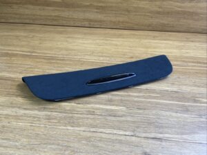 2015-2017 Mercedes S550 C217 Headliner Roof Ceiling Cover Trim Alcantara OEM