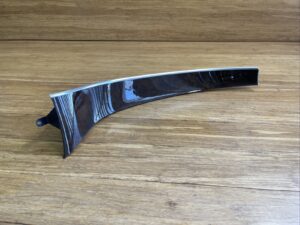 2015-2017 Mercedes S550 C217 Instrument Panel Molding Trim Strip OEM *NOTE*