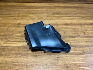 2015-2017 Volkswagen GTI Front Right Bumper Cover End Plate 5GM853950 OEM
