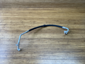 2015-2018 Audi Q3 8U A/C Air Conditioning Hose Pipe Line Unit 8U0820721F OEM