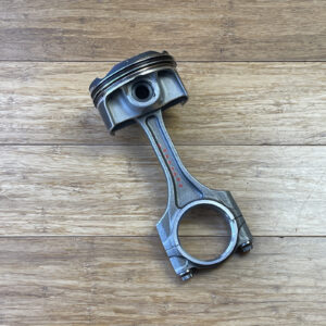 2015-2018 Ferrari California T 3.9L Connection Rod & Piston 3K Miles OEM
