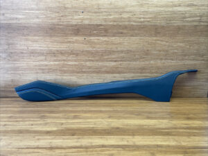 2015-2018 Ferrari California T Left Center Console Cover Panel OEM *NOTE*