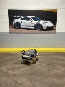 2015-2018 Ferrari California T RWD Automatic Transmission 3k Miles OEM *NOTE*