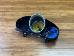 2015-2018 Ferrari California T Speedometer Instrument Gauge Cluster OEM