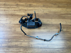 2015-2018 Ferrari California T Turbo Vacuum Accumulator Solenoid Valve OEM