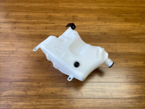 2015-2018 Ferrari California T Windshield Washer Tank Bottle Reservoir OEM