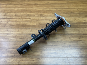 2015-2018 Jeep Renegade Rear Left Shock Strut Absorber W/ Coil Spring OEM