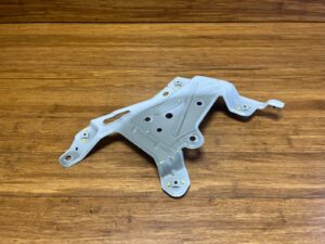 2015-2018 Porsche Cayenne 92A Headlight Support Mount Bracket Front Left OEM