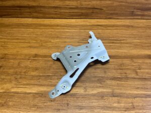 2015-2018 Porsche Cayenne 92A Headlight Support Mount Bracket Front Right OEM