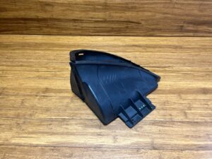 2015-2020 BMW M4 F83 Radiator Air Duct Tube Vent Trim Front Right Side OEM