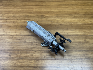 2015-2020 BMW i8 I12 1.5L Coupe Manual Adjustment Steering Column Unit OEM