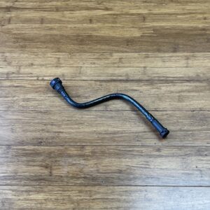 2015-2020 BMW i8 I12 Fuel Gas Reservoir Canister Tank Hose Pipe Line OEM