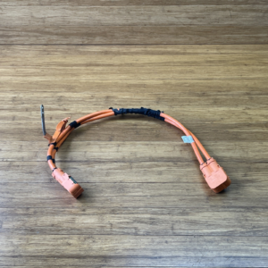 2015-2020 BMW i8 I12 High Voltage Battery Cable Wire Harness EME 9392843 OEM