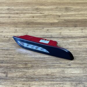 2015-2020 BMW i8 I12 Tail Light Lamp Reflector Reverse Rear Right Lower OEM