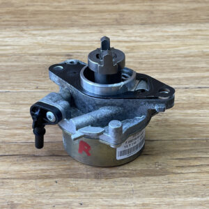 2015-2020 Ferrari California T Air Injection Pump Pressure 3k Miles OEM