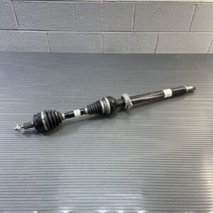 2015-2020 Mercedes GLA 250 X156 AWD Front Right Axle Shaft A2464911800 60k OEM