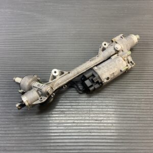 2015-2021 BMW M2 F87 RWD Electric Steering Rack & Pinion 46K Miles OEM *NOTE*