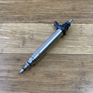 2015-2021 Mercedes C63 W205 Gas Engine Fuel Injector OEM 51K Miles