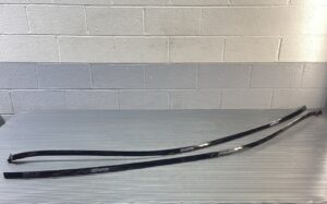 2015-2021 Mercedes C63 W205 Roof Molding Trim Panel Right & Left OEM *NOTE*