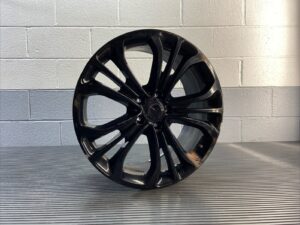 2015-2021 Mercedes S550 C217 Front Wheel Rim Disc 8.5j x 19 ET36 OEM *NOTE*