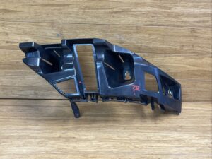 2015-2021 Mercedes S550 C217 Rear Left Bumper Guide Mount Bracket Support OEM