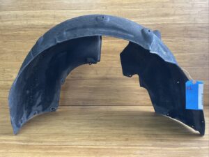 2015-2022 BMW M5 550i G30 Rear Left Fender Liner Splash Shield Cover OEM