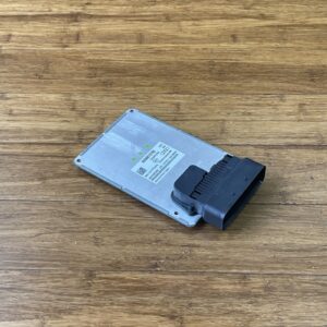 2015-2023 Audi S3 8V AWD Active Suspension Control Module Unit 8V0907376E OEM