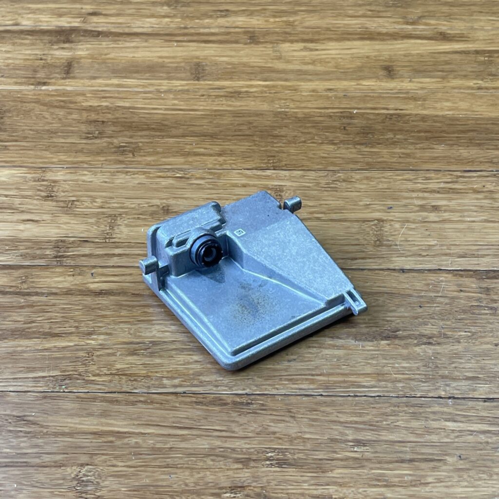 2015-2023 Audi S3 8V Windshield Lane Assist Departure Camera Module OEM