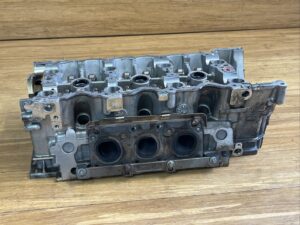 2015-2023 Mercedes C43 W205 AMG 3.0 Right Engine Motor Cylinder Head OEM
