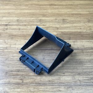 2015-2023 Mercedes C63 W205 Radiator Cooler Cover Trim Left Side Unit OEM