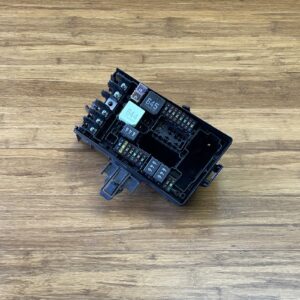 2015-2025 Audi Q3 F3 Fuse Box Block Panel Relay Module Unit Assembly OEM