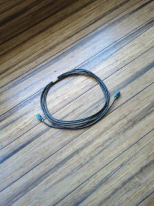 2015-2025 Audi Volkswagen Data Connection Cable Cord Wire 000098600AD OEM