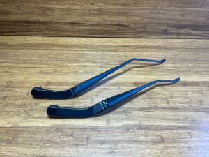 2015-2025 Land Rover Discovery Sport L550 Front Windshield Wiper Set of 2 OEM