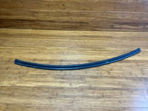 2015-2025 Mercedes AMG GT63S X290 Bumper Seal Inner Front Upper 2056281300 OEM