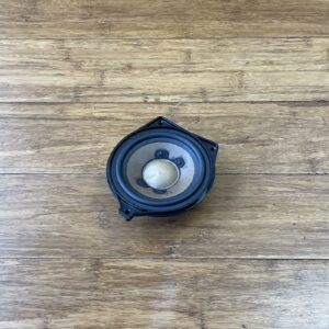 2015-2025 Mercedes C300 C205 AWD Door Audio Sound Speaker Unit A2058200502 OEM