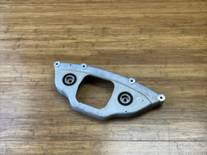 2015-2025 Mercedes GLC63 C253 Rear Differential Carrier Mount Bracket OEM