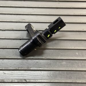 2015-2025 Volvo XC40 T4 AWD Transmission Input Shaft Speed Sensor 31325009 OEM