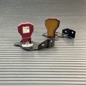 2015-2026 Audi Q7 4M Telephone Phone Antenna Module Rear Left & Right Side OEM