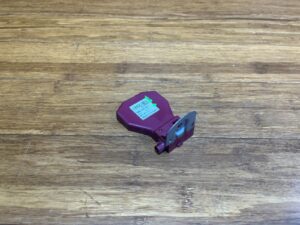 2015-2026 Audi R8 4S Rear Right or Left Side Mobile Phone Antenna Receiver OEM