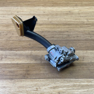 2015-2026 Ferrari California T 3.9L Engine Oil Pump 3K Miles OEM Original